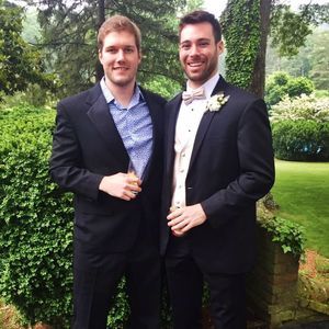 Meet your Posher, Charlie